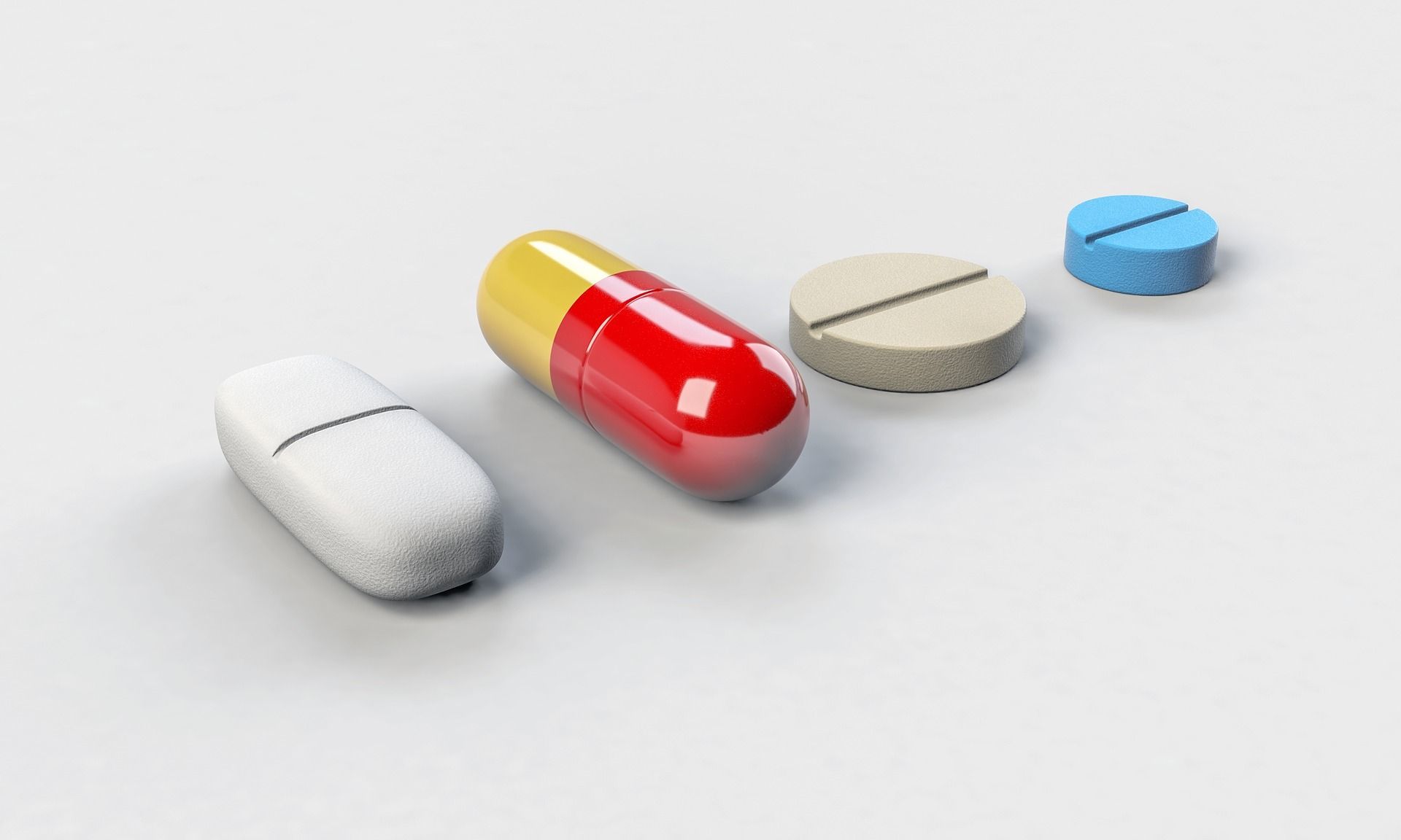 Co znamená nemoc – co nám doktor neřekne