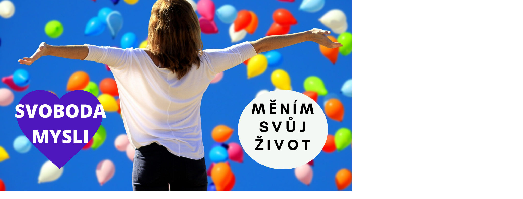Změňte, co už nechcete žít.